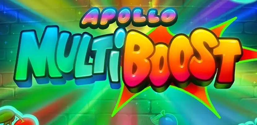 Apollo Multiboost – игровой автомат с высоким RTP | GamblingShot