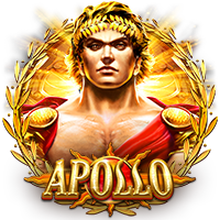 Apollo – игровой автомат с высоким RTP | GamblingShot