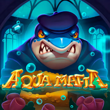 AquaMafia – slot game with high RTP | GamblingShot
