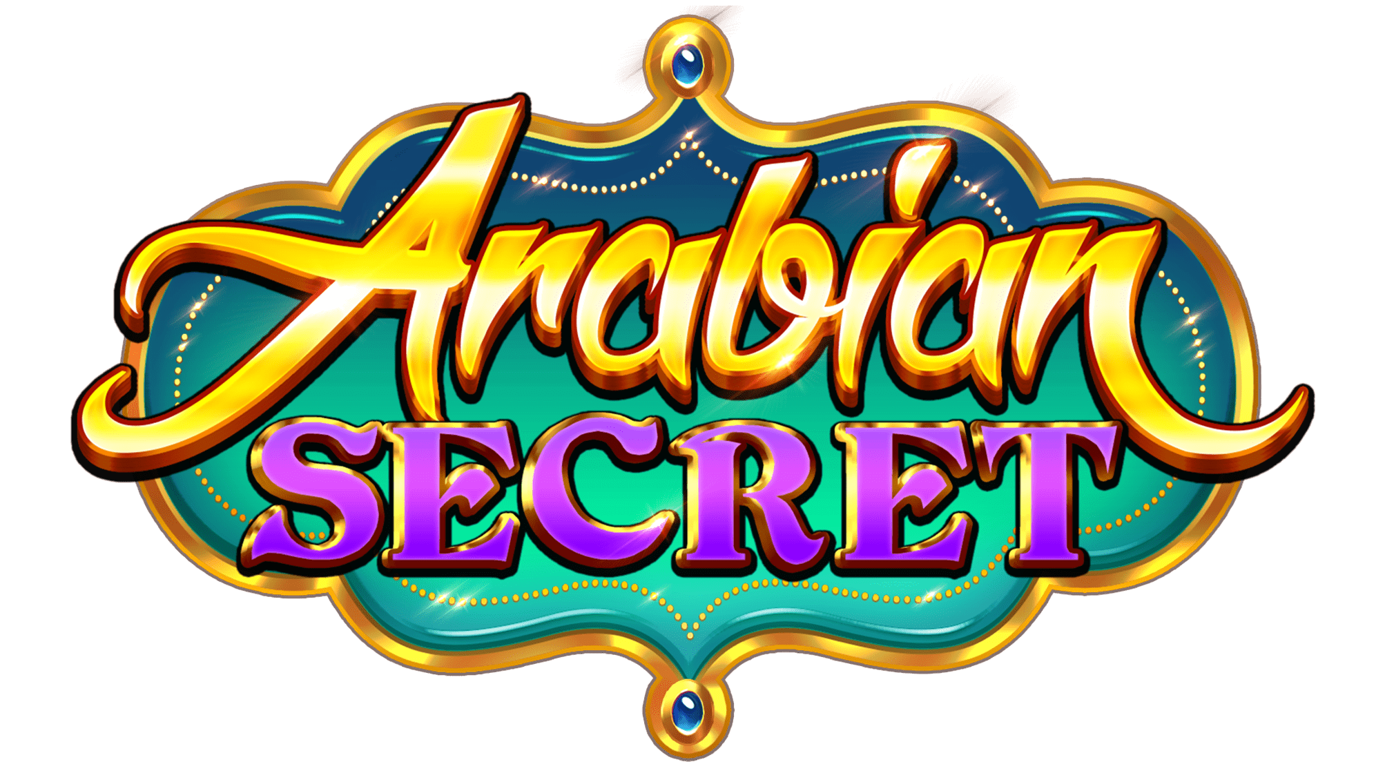Arabian Secret – slot game with high RTP | GamblingShot