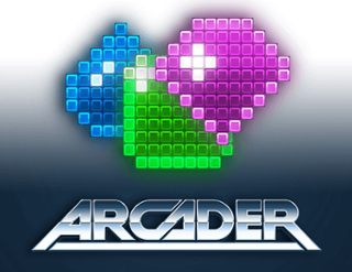 Arcader – ігровий автомат з високим RTP | GamblingShot