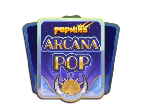 ArcanaPop – slot game with high RTP | GamblingShot