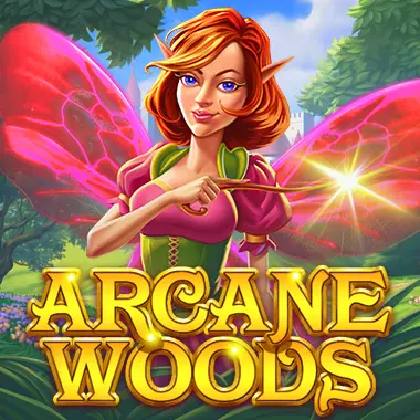 Arcane Woods – slot game with high RTP | GamblingShot