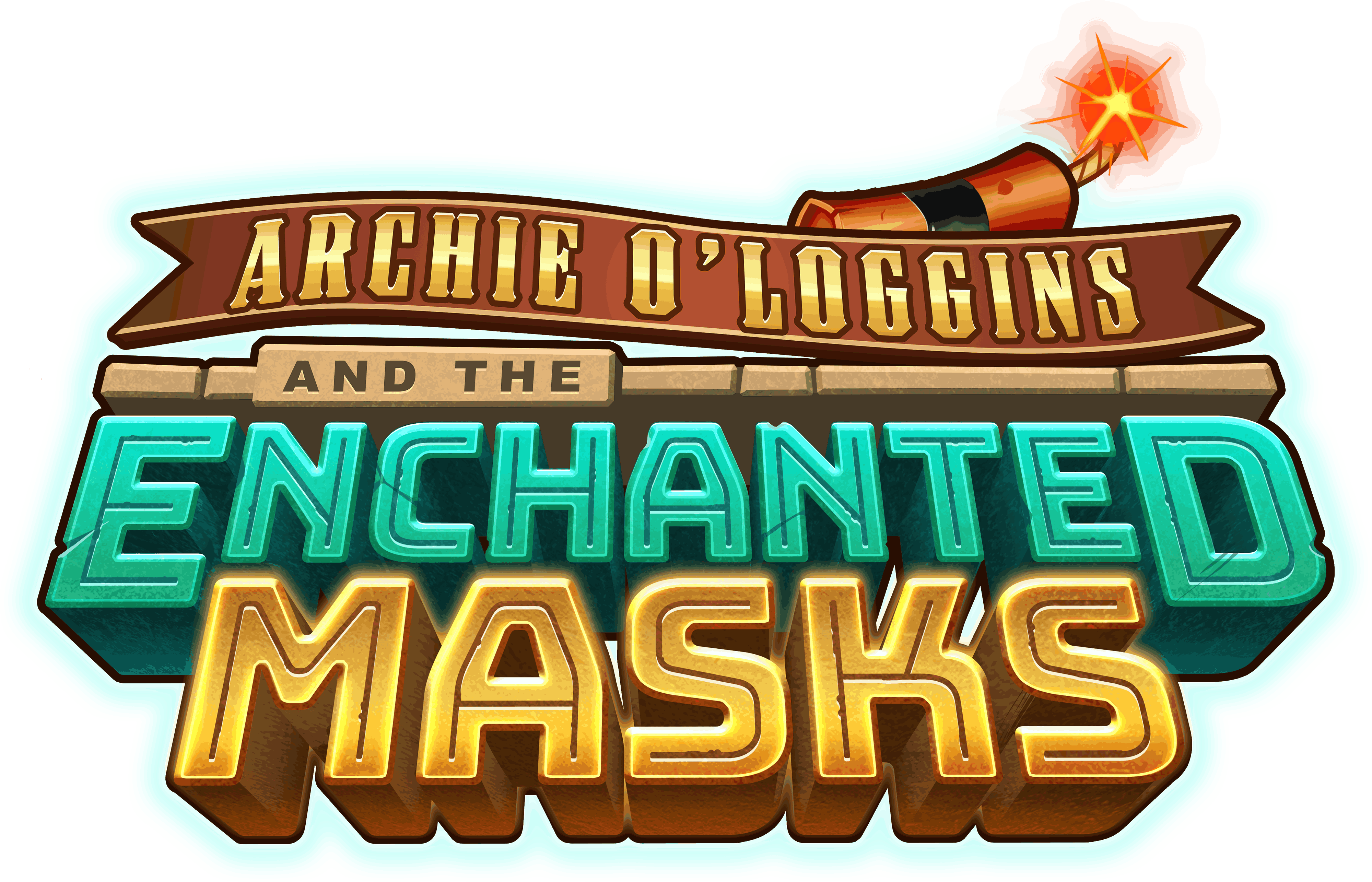Archie O’Loggins and the Enchanted Masks – slot game with high RTP | GamblingShot