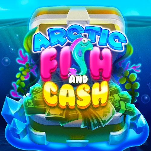 Arctic Fish and Cash – slot game with high RTP | GamblingShot
