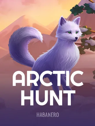 Arctic Hunt – игровой автомат с высоким RTP | GamblingShot