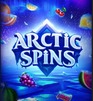 Arctic Spins – slot game with high RTP | GamblingShot
