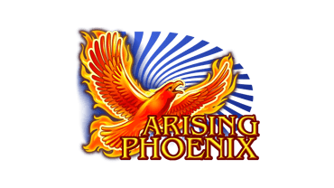 Arising Phoenix – ігровий автомат з високим RTP | GamblingShot