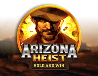 Arizona Heist: Hold and Win – slot game with high RTP | GamblingShot