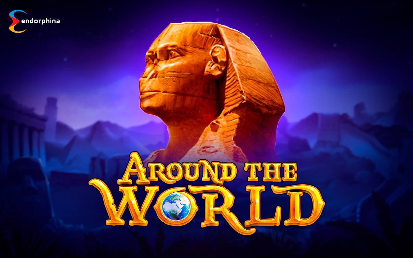 Around the World – игровой автомат с высоким RTP | GamblingShot