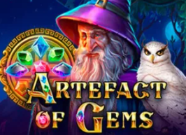 Artefact of Gems – slot game with high RTP | GamblingShot