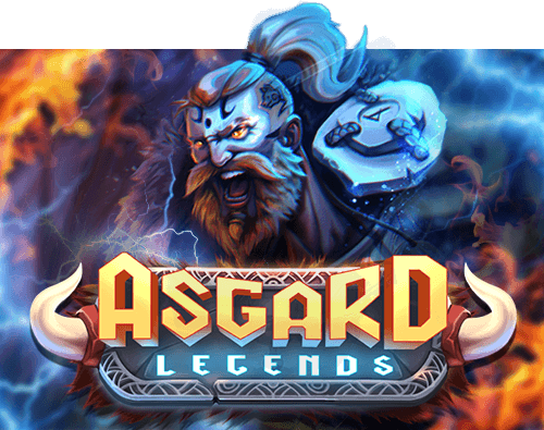Asgard Legends – игровой автомат с высоким RTP | GamblingShot