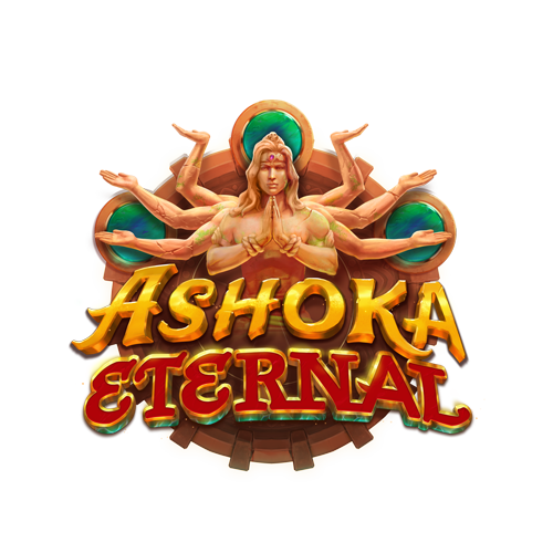 Ashoka Eternal – ігровий автомат з високим RTP | GamblingShot