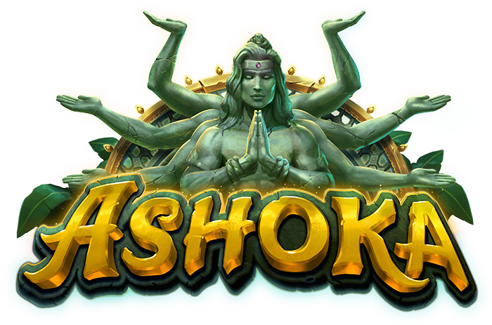 Ashoka – ігровий автомат з високим RTP | GamblingShot