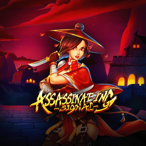 Assassinating Signal – slot game with high RTP | GamblingShot