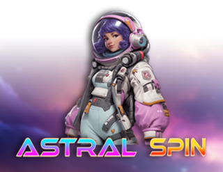 Astral Spin – slot game with high RTP | GamblingShot