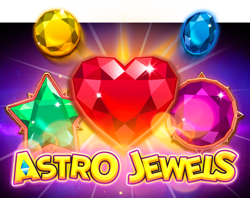 Astro Jewels – ігровий автомат з високим RTP | GamblingShot