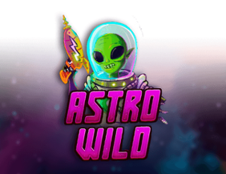 Astro Wild – slot game with high RTP | GamblingShot