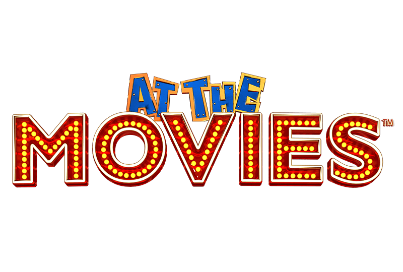 At The Movies – ігровий автомат з високим RTP | GamblingShot