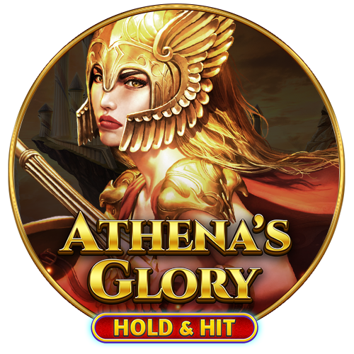 Athena’s Glory – Hold & Hit – slot game with high RTP | GamblingShot
