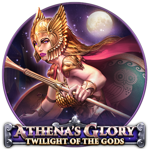 Athena’s Glory – Twilight Of The Gods – slot game with high RTP | GamblingShot