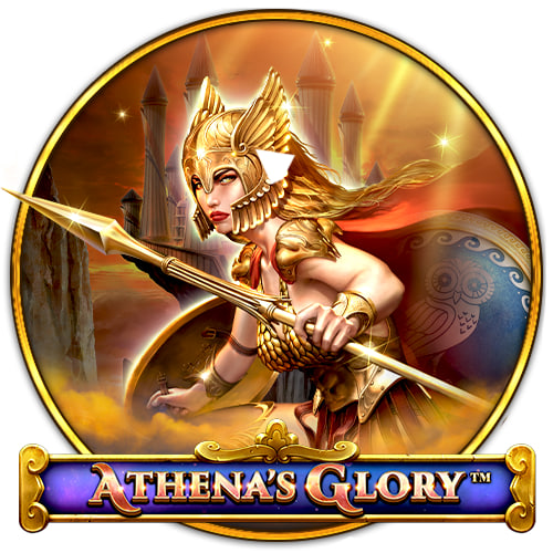 ATHENA’S GLORY – игровой автомат с высоким RTP | GamblingShot