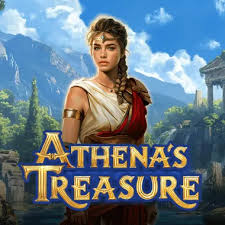 Athena's Treasure – slot game with high RTP | GamblingShot