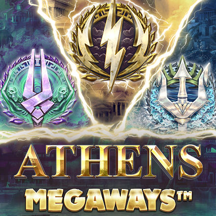 Athens MegaWays – slot game with high RTP | GamblingShot