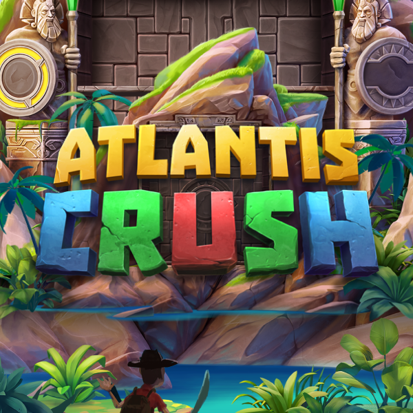 Atlantis Crush – игровой автомат с высоким RTP | GamblingShot