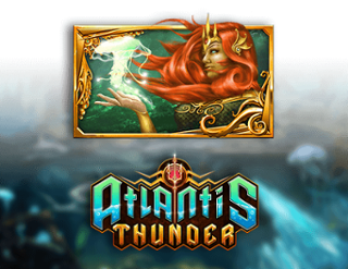 Atlantis Thunder – ігровий автомат з високим RTP | GamblingShot