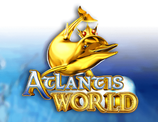 Atlantis World – ігровий автомат з високим RTP | GamblingShot