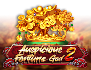Auspicious Fortune God – ігровий автомат з високим RTP | GamblingShot