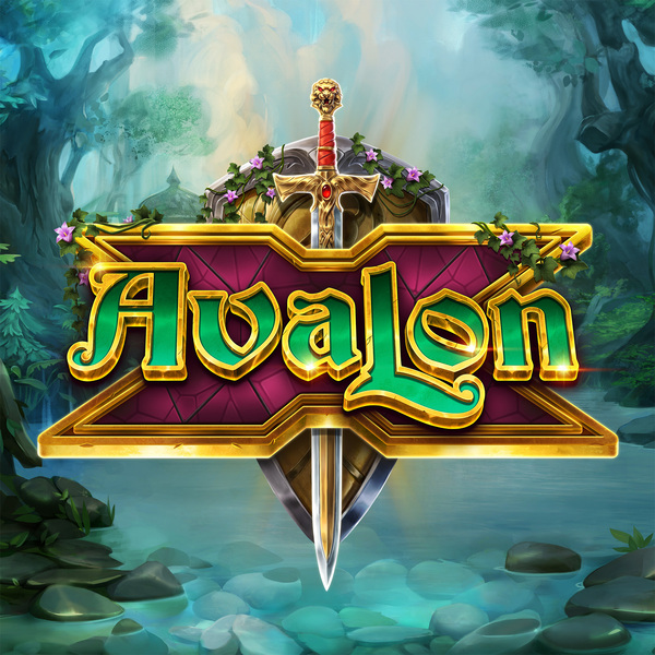 Avalon X – slot game with high RTP | GamblingShot