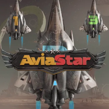 AviaStar – ігровий автомат з високим RTP | GamblingShot