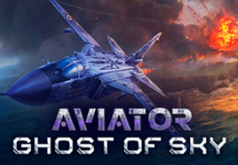 Aviator: Ghost of Sky – игровой автомат с высоким RTP | GamblingShot