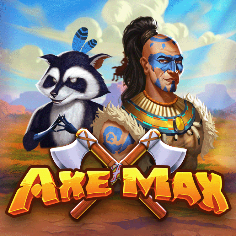 Axe Max – игровой автомат с высоким RTP | GamblingShot