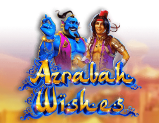 Azrabah Wishes – игровой автомат с высоким RTP | GamblingShot