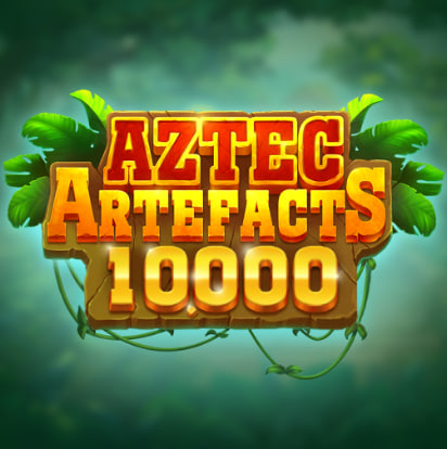 Aztec Artefacts 10000 – slot game with high RTP | GamblingShot
