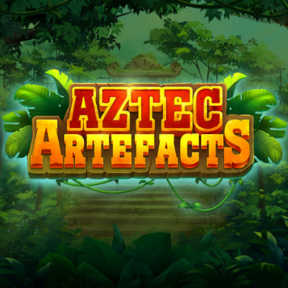 Aztec Artefacts – slot game with high RTP | GamblingShot