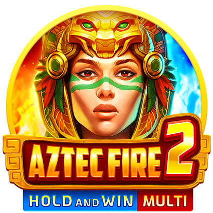 Aztec Fire2-Hold & Win Multi – slot game with high RTP | GamblingShot