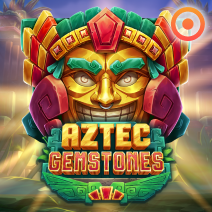 Aztec Gemstones – slot game with high RTP | GamblingShot