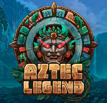 Aztec Legend – slot game with high RTP | GamblingShot