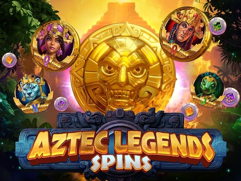 Aztec Legends Spins – ігровий автомат з високим RTP | GamblingShot