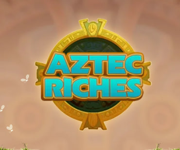 Aztec Riches – ігровий автомат з високим RTP | GamblingShot