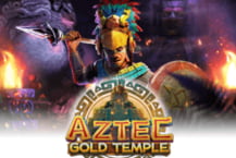 Aztec's Golden Wheel – slot game with high RTP | GamblingShot