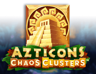 Azticons Chaos Clusters™ – slot game with high RTP | GamblingShot
