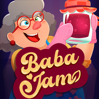 Baba Jam – slot game with high RTP | GamblingShot