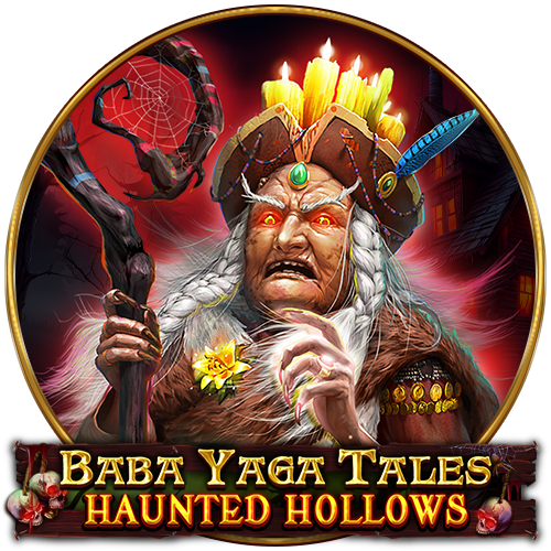 Baba Yaga Tales – Haunted Hollows – slot game with high RTP | GamblingShot