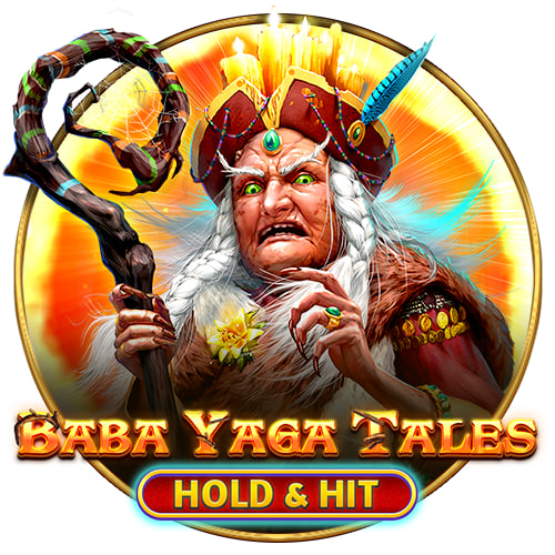 Baba Yaga Tales – Hold & Hit – ігровий автомат з високим RTP | GamblingShot