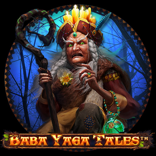 Baba Yaga Tales – ігровий автомат з високим RTP | GamblingShot